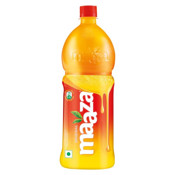 Maaza 175Ltr 90/-(6Pcs)(Offer Stock Free Glass)