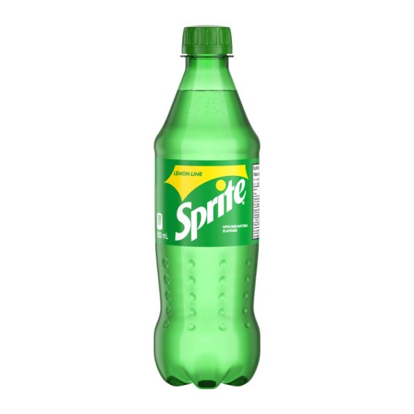 Sprite 500Ml (24Pc)