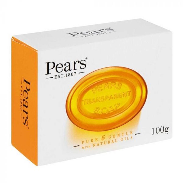 Pears Soap Set (10SET)