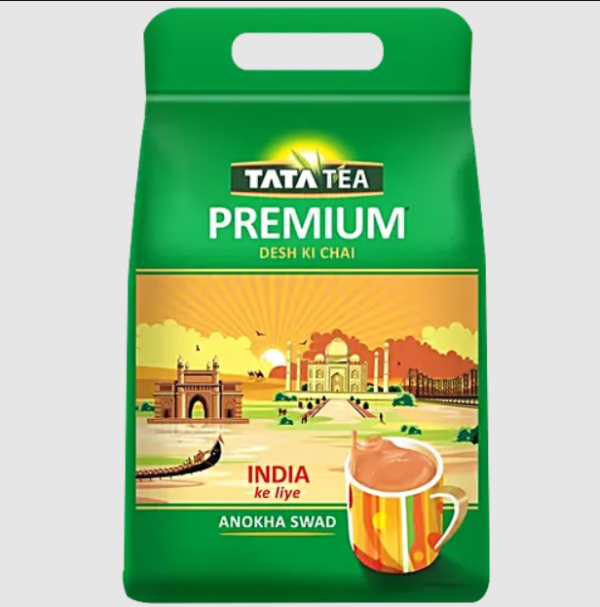 Tata  Premium mrp 520