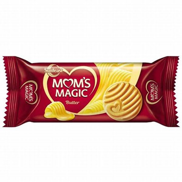 Moms Magic Red /-Mrp-10 (72 Pcs)