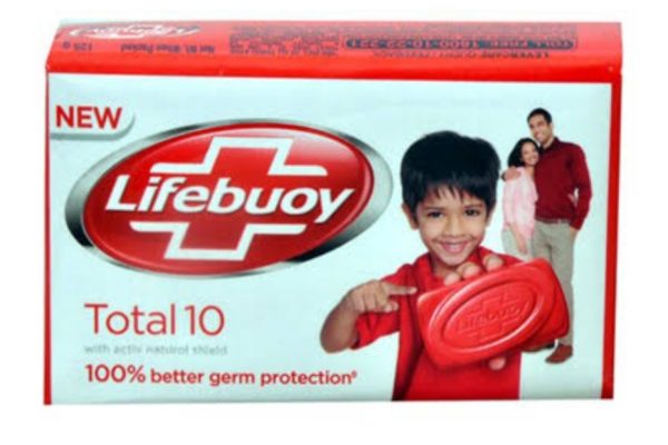 Lifebuoy 10mrp