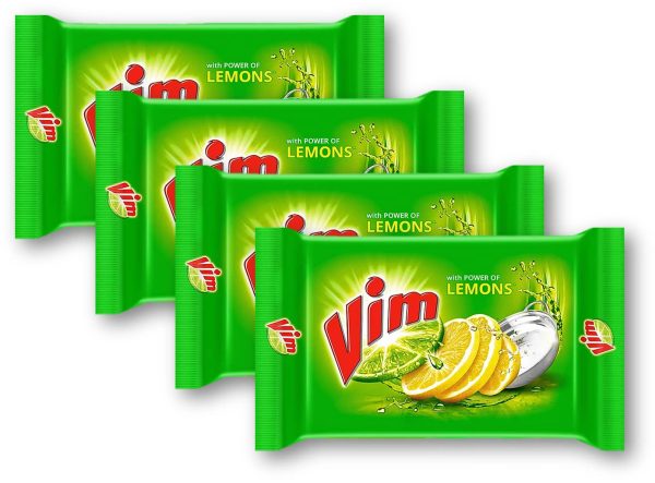 Vim Bar Soap 30 mrp